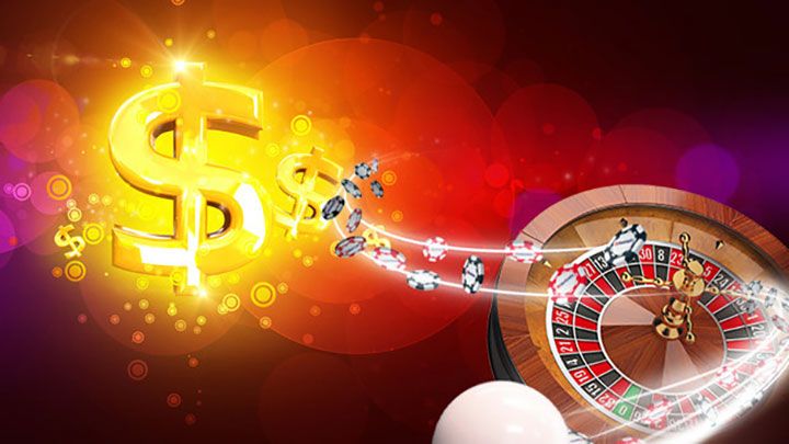 Casino Schnelle Auszahlung - Alles, was Sie wissen müssen