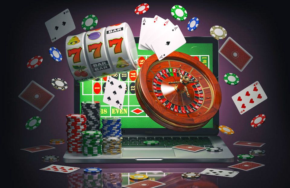 The Ultimate Guide to BetVictor Casino