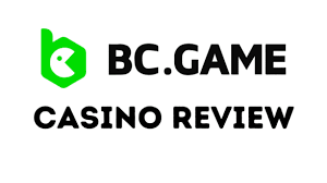 BC Game Mirror O Futuro dos Jogos de Azar Online
