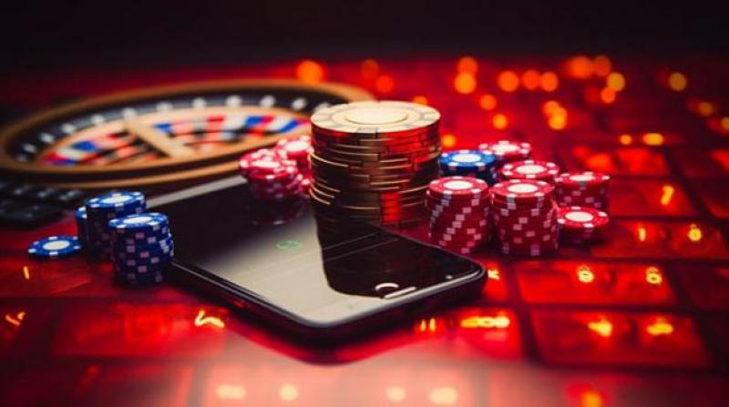Biamo Bet Online Casino UK - A Comprehensive Review
