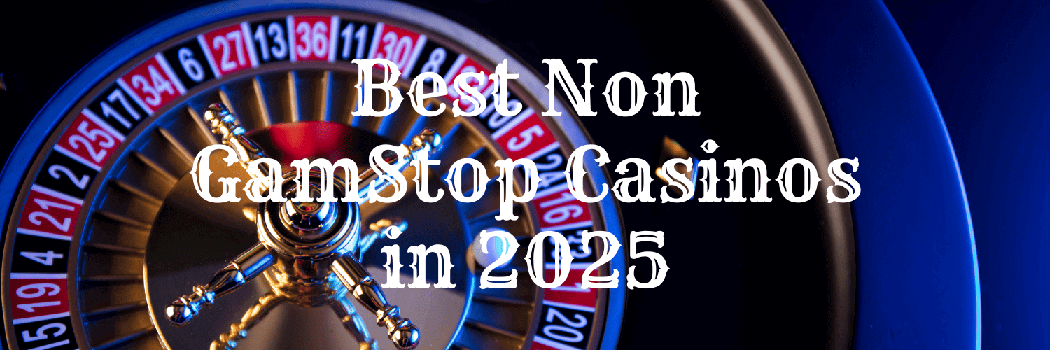 Casinos Not on GamStop Exploring Alternative Online Gambling Options