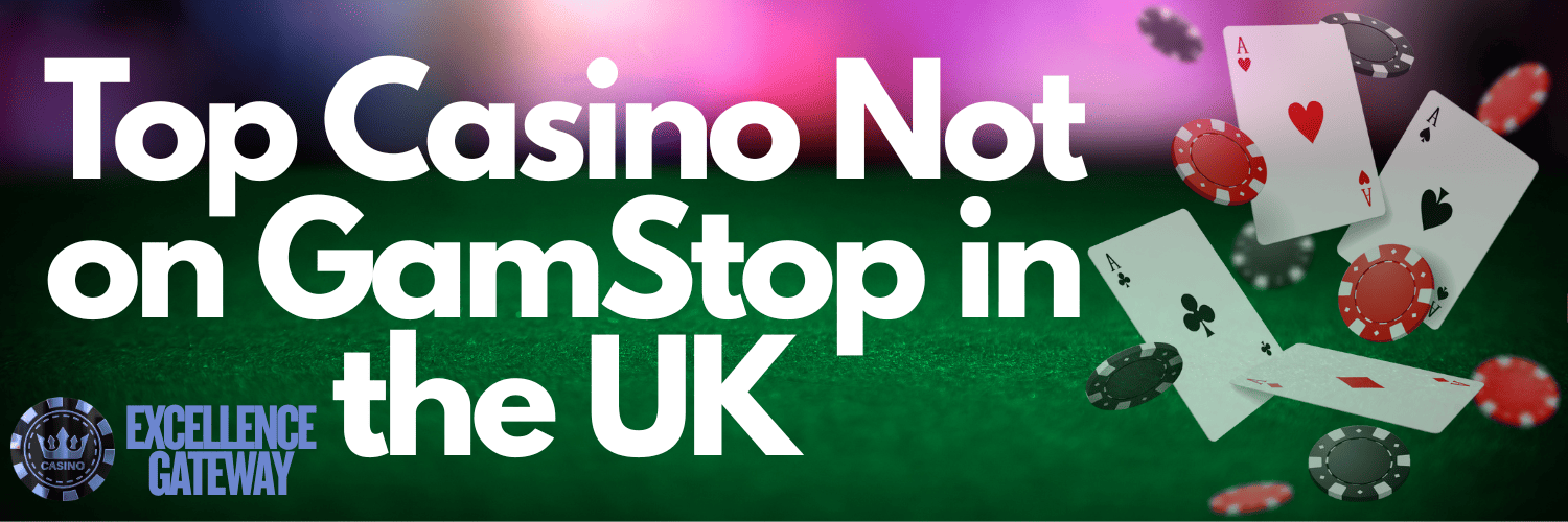Casinos Not on GamStop Exploring Alternative Online Gambling Options