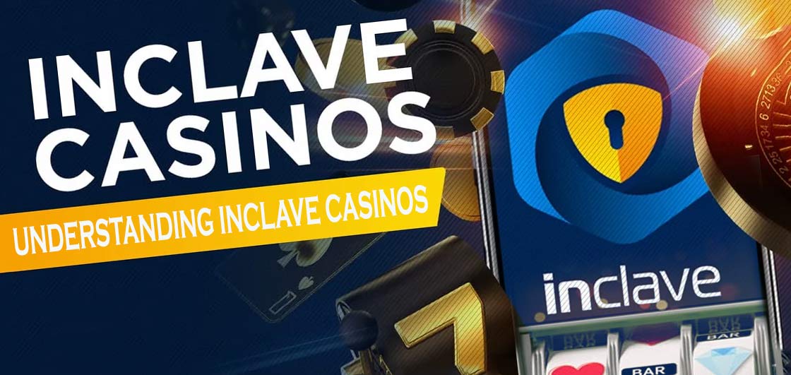 Discover Inclave Casino A New Era in Online Gaming