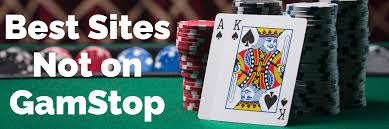 Discover the Best Casino Sites Not on Gamstop -1830939935