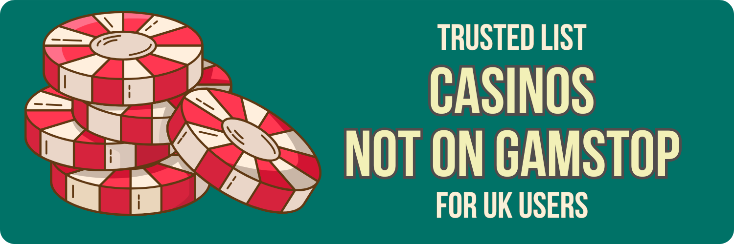 Discover the Best Casinos Non on Gamstop