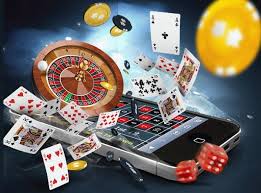 Discover the Exciting World of Lucky Barry Casino Online Slots -538475999 Discover the Exciting World of Lucky Barry Casino Online Slots -538475999