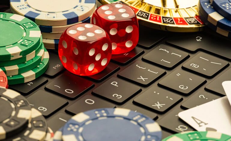 Discover the Exciting World of Lucky Barry Casino Online Slots -538475999 Discover the Exciting World of Lucky Barry Casino Online Slots -538475999