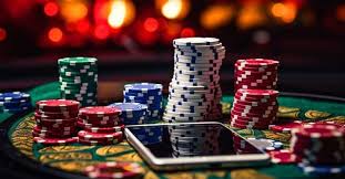 Discover the Exciting World of Lucky Barry Casino Online Slots -538475999 Discover the Exciting World of Lucky Barry Casino Online Slots -538475999
