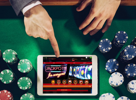 Discover the Thrill of Casino LumiBet