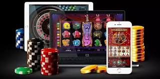 Discover the Thrills of Maximum Online Casino UK