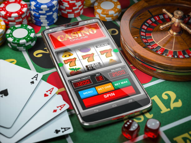 Discover the Thrills of Maximum Online Casino UK