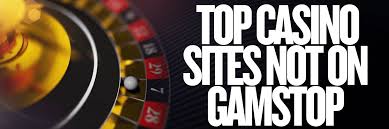 Discovering Non-Gamstop Casino Sites A Comprehensive Guide -1753667685
