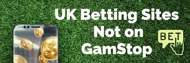 Exploring Betting Sites Not on GamStop -1883977045
