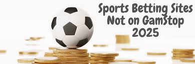 Exploring Bookies Not on GamStop Betting Freedom Awaits