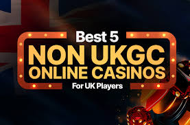 Exploring Non UK License Casinos A Comprehensive Guide -1910951763