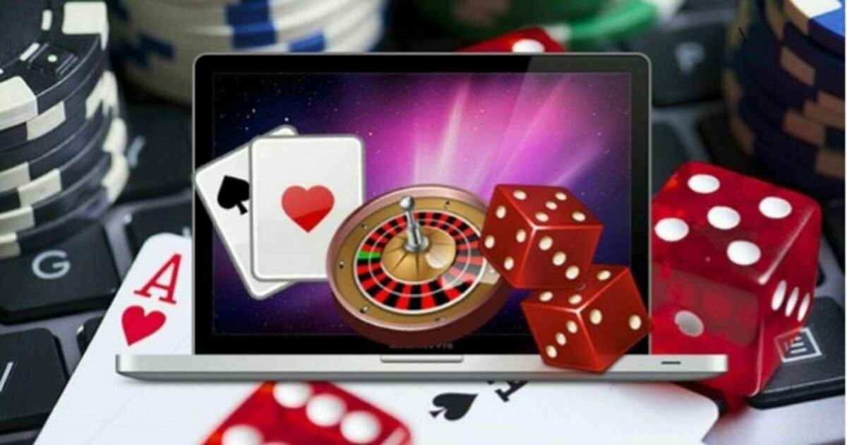 Exploring Popular Casino Games You Can Play