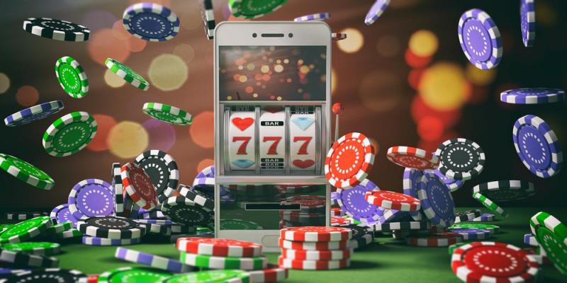 Exploring the World of Online Casinos Streaming in Full -229494936