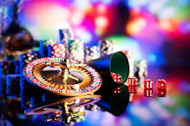 Stellar Spins Casino The Ultimate Gaming Experience