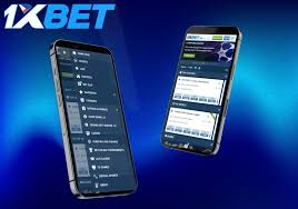 1xBet App Experience Betting Like Never Before
