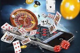 Bästa Utländska Casino Din Guide till Spännande Spelupplevelser