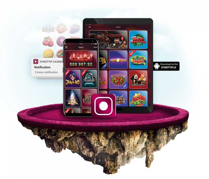 casino online