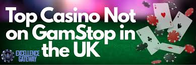 Discover New Non GamStop Casinos Your Ultimate Guide