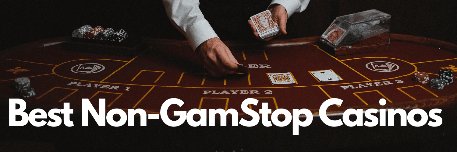 Discover New Non GamStop Casinos Your Ultimate Guide