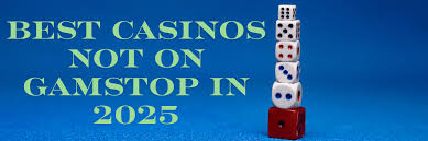 Discover the Best Non-Gamstop Casinos for a Unique Gaming Experience