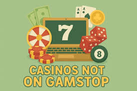 Discover the Best Non-Gamstop Casinos for a Unique Gaming Experience