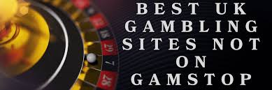 Discover the Best Non-Gamstop Casinos for a Unique Gaming Experience