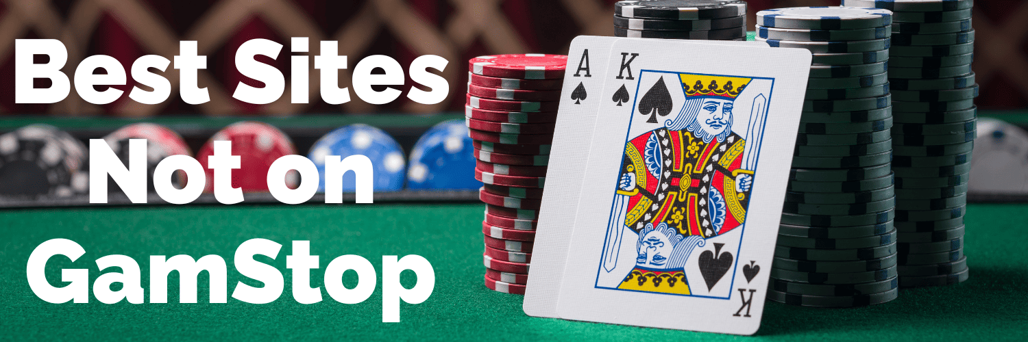 Discover the Best Non GamStop Casinos in the UK 234937330