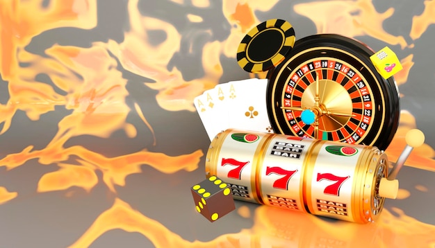 Discover the Exciting World of Casino Monixbet UK -1804258623
