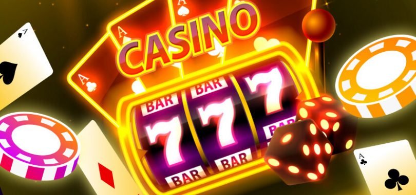 Discover the Exciting World of OrionsBet Online Casino UK