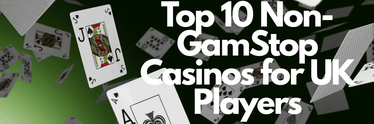 Discover the Latest Online Casinos Not on GamStop -270391326