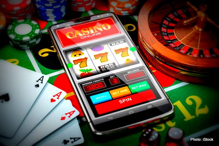 Discover the Magic of Slots Charm Casino Your Ultimate Gaming Destination