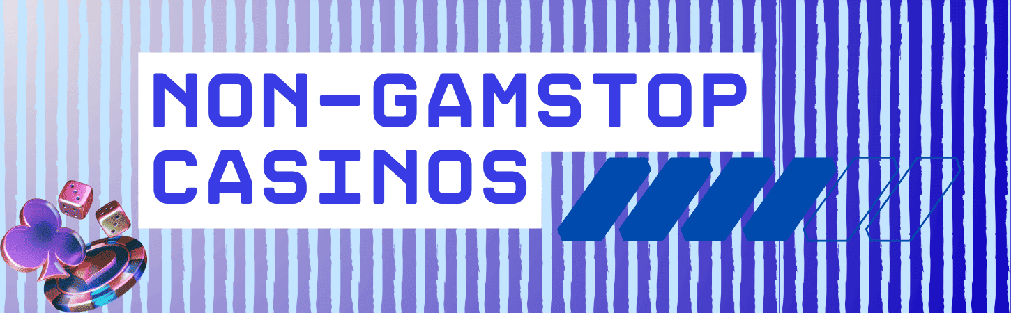Discover the Thrill of Casinos Not on GamStop