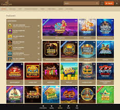 Discover the Thrills of Captain Cooks Online Casino -506069326