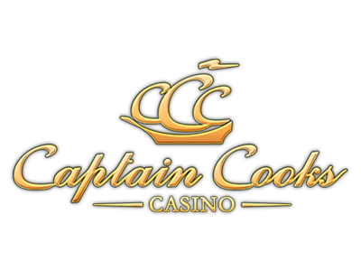 Discover the Thrills of Captain Cooks Online Casino -506069326