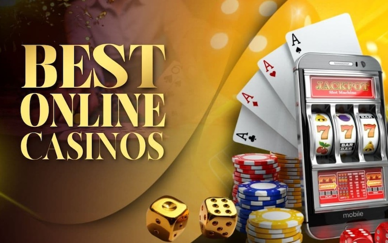 Discover the Thrills of Galaxy Spins Casino Online Games