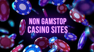 Discover Top Sites That Don't Use GamStop