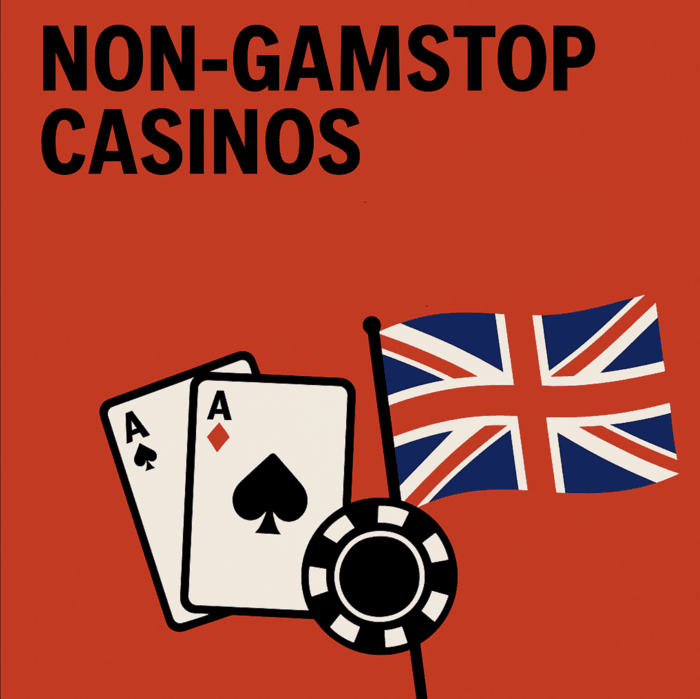 Discover Top Sites That Don't Use GamStop