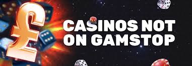 Discovering UK Casinos Not on Gamstop 1027781393