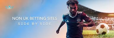 Exploring Betting Sites Outside the UK A Comprehensive Guide -294057342 Exploring Betting Sites Outside the UK A Comprehensive Guide -294057342