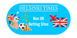 Exploring Bookies Outside the UK A Guide for Bettors -25295748