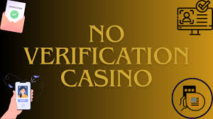 Exploring Casinos Without KYC A Guide to Anonymous Gambling