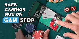Exploring Independent Casinos Not on GamStop -11429795