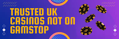 Exploring Independent Casinos Not on GamStop -10598451