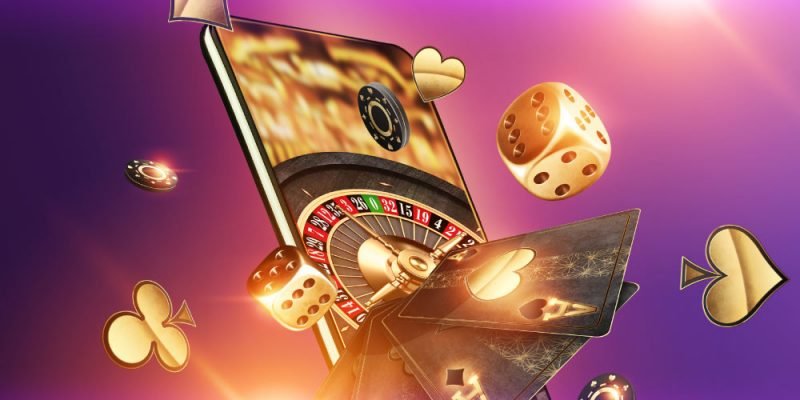 Utforska Spel med Spel-Proffset