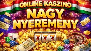 A legjobb magyar online kaszinók 2023-ban