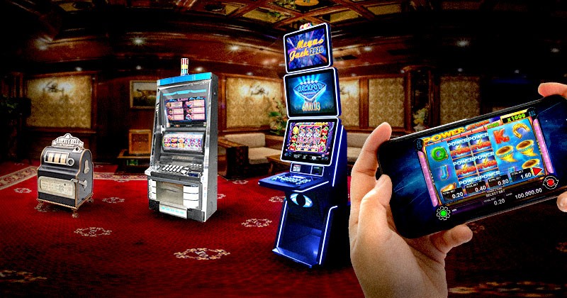 Cherry Gold Casino Your Ultimate Online Gaming Experience 1578474580